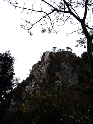 天狗岳の写真1 天狗岳の写真1