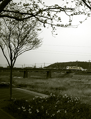 山陰本線 山陰本線