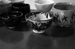 抹茶茶碗 抹茶茶碗