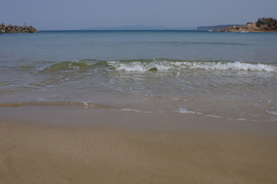 小浜海岸 小浜海岸