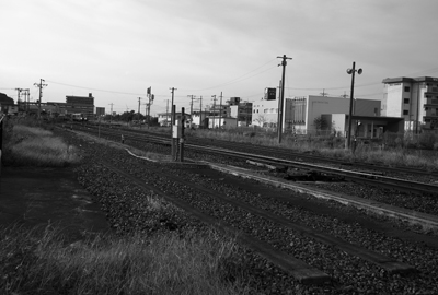 益田駅