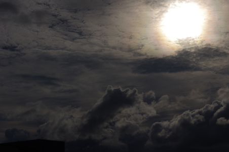 彩雲 彩雲